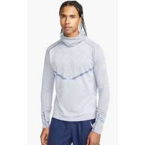 Nike Therma-FIT ADV Run Division Pinnacle hooded longsleeves Men's Large